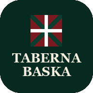 Ícono de la app de Taberna Baska